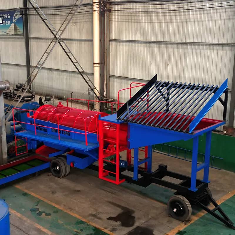 Machine minière - image 2