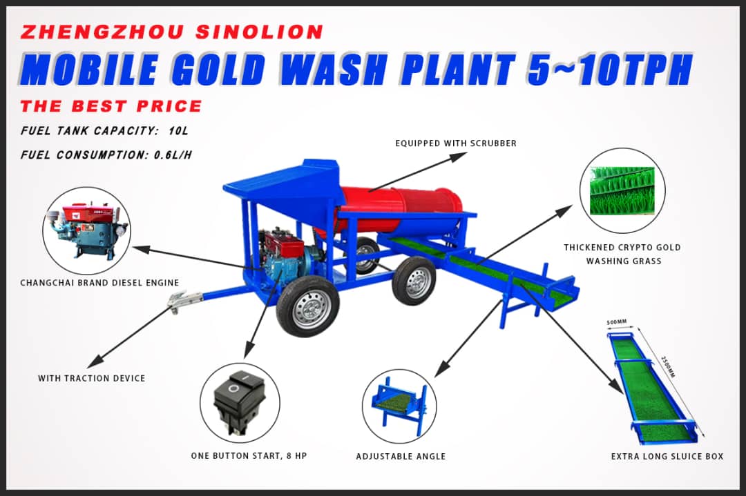 Machine minière - image 3