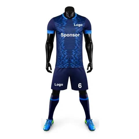 Maillot de football  - image 2