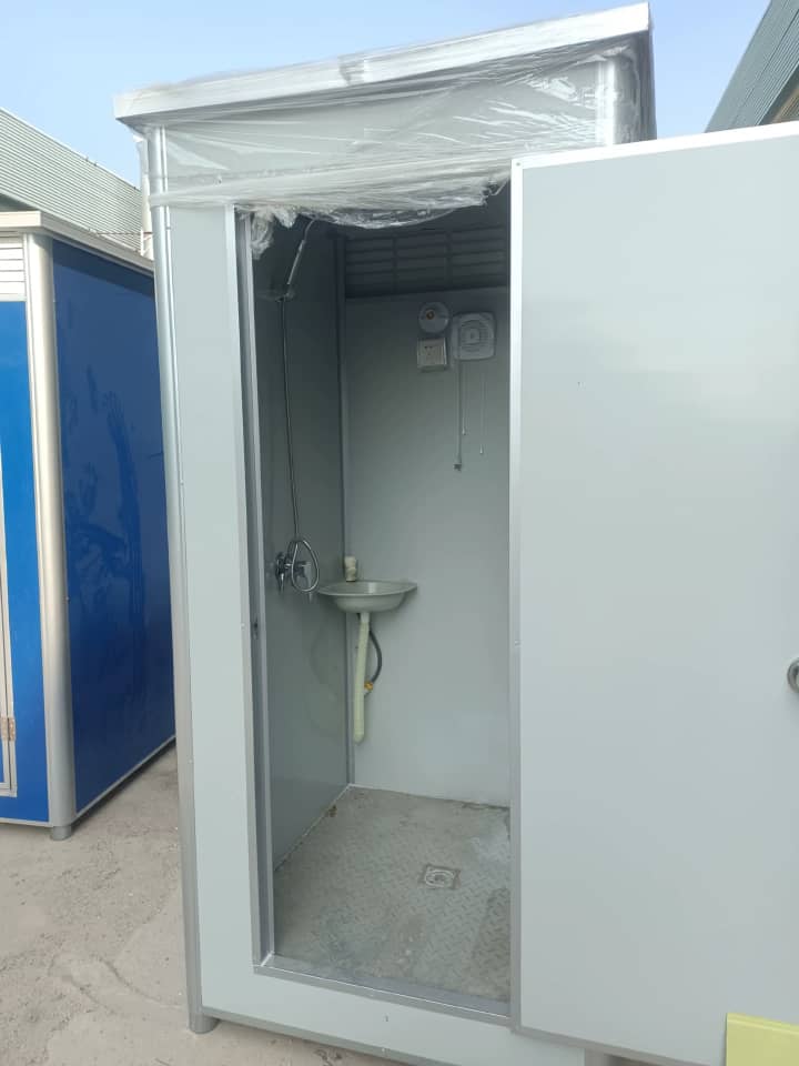 Toilette mobile  - image 3