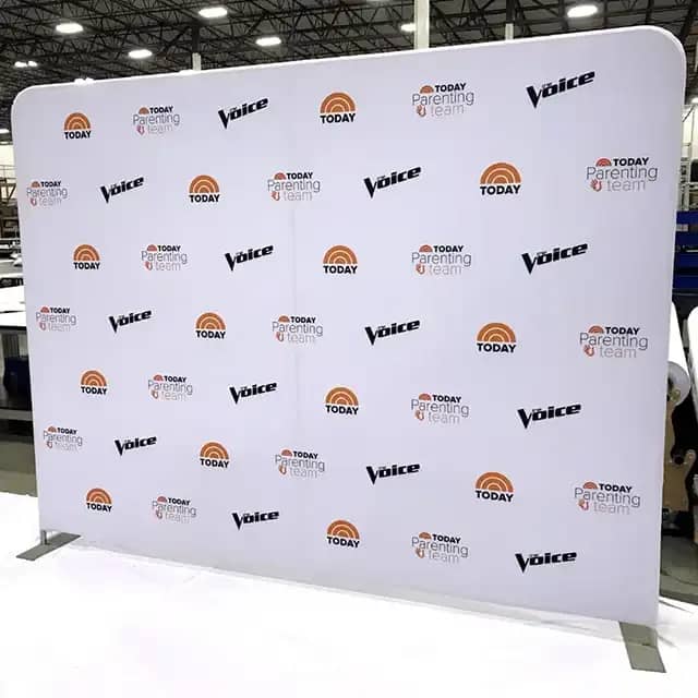 Backdrop banner - image 3