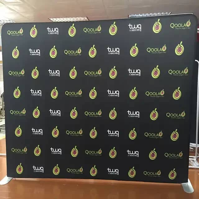 Backdrop banner - image 4
