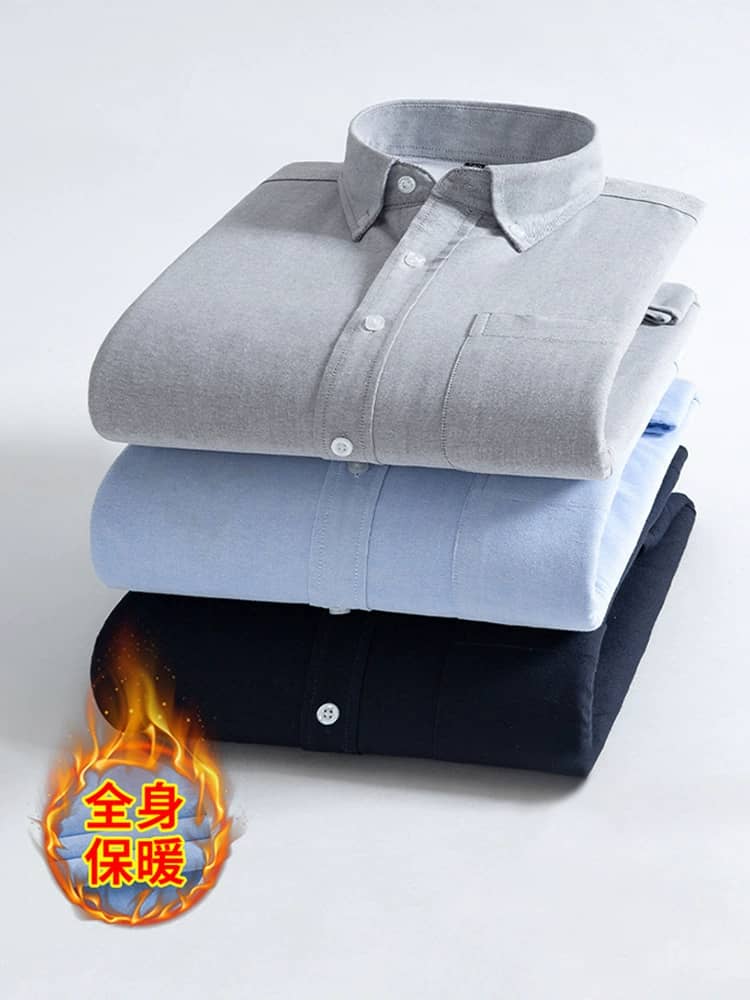 Chemise du travail  - image 4