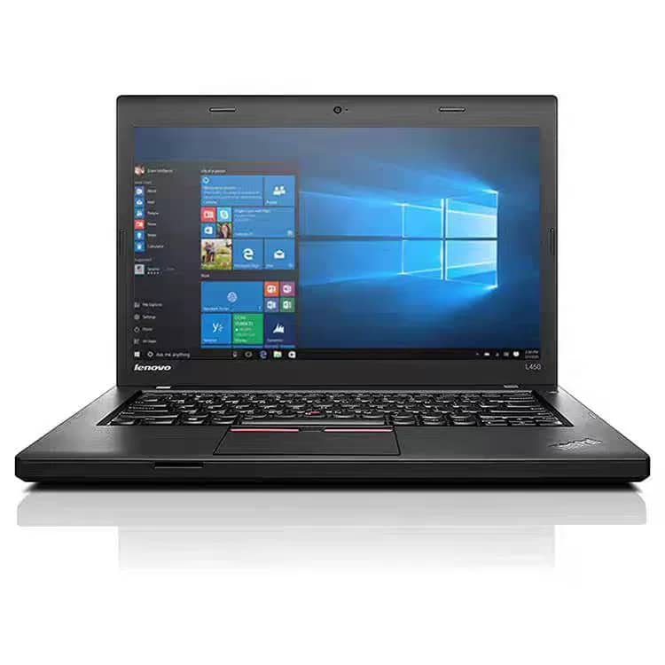 LENOVO THINKPAD Ordinateur portable