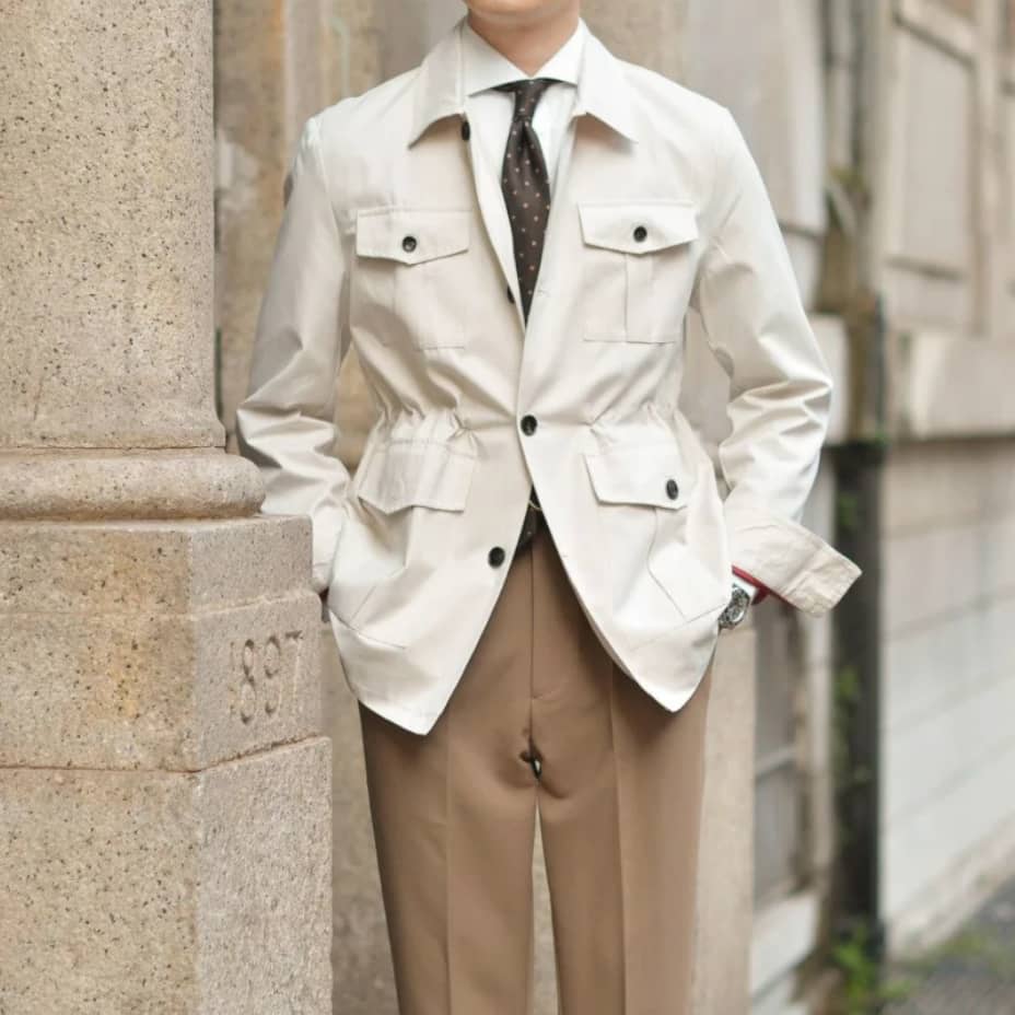 Veste blazer homme 