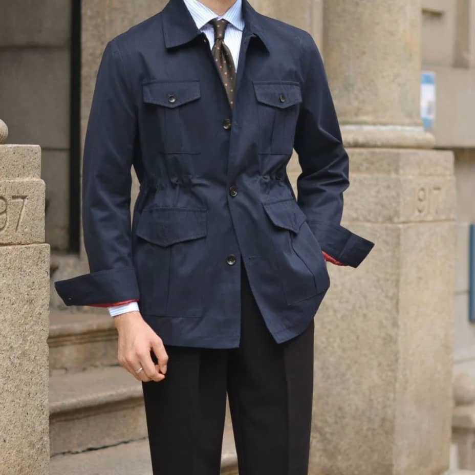 Veste blazer homme  - image 4