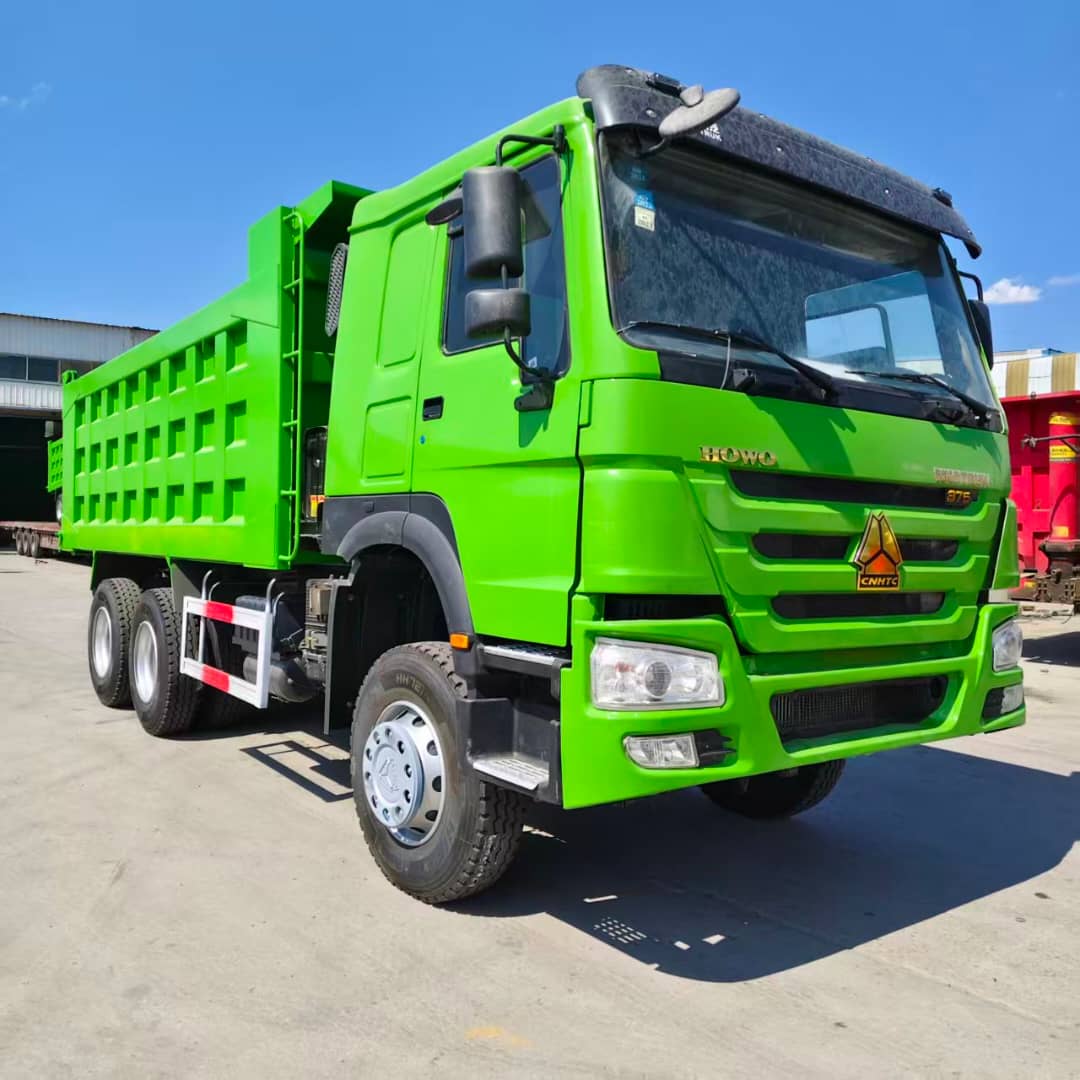 Camion Howo