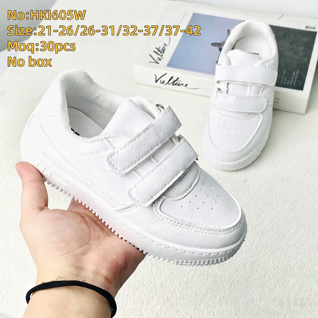 Chaussures de fête enfants - image 2