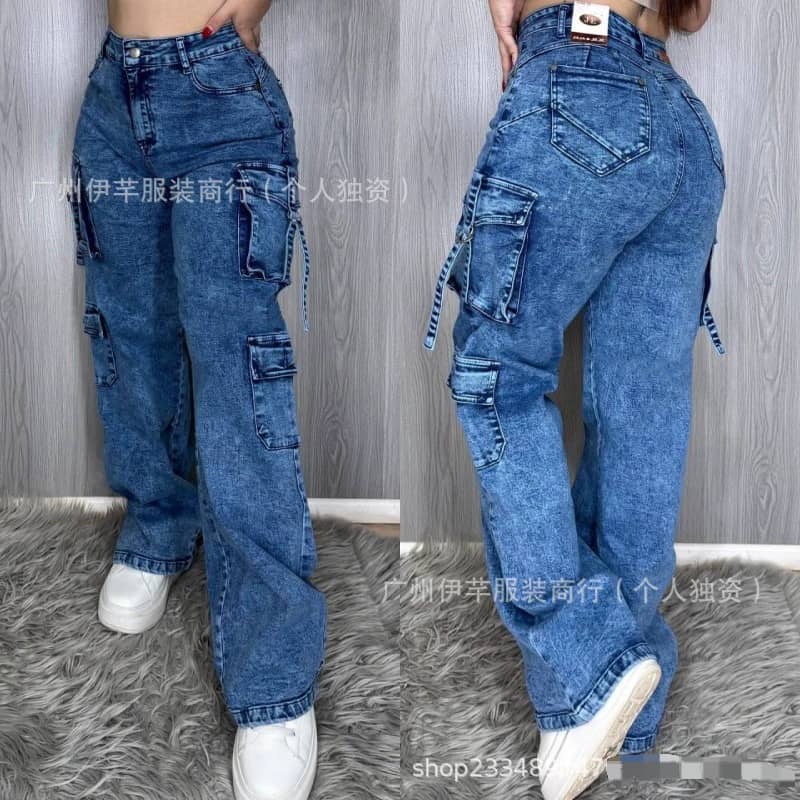 Pantalon femme - image 4