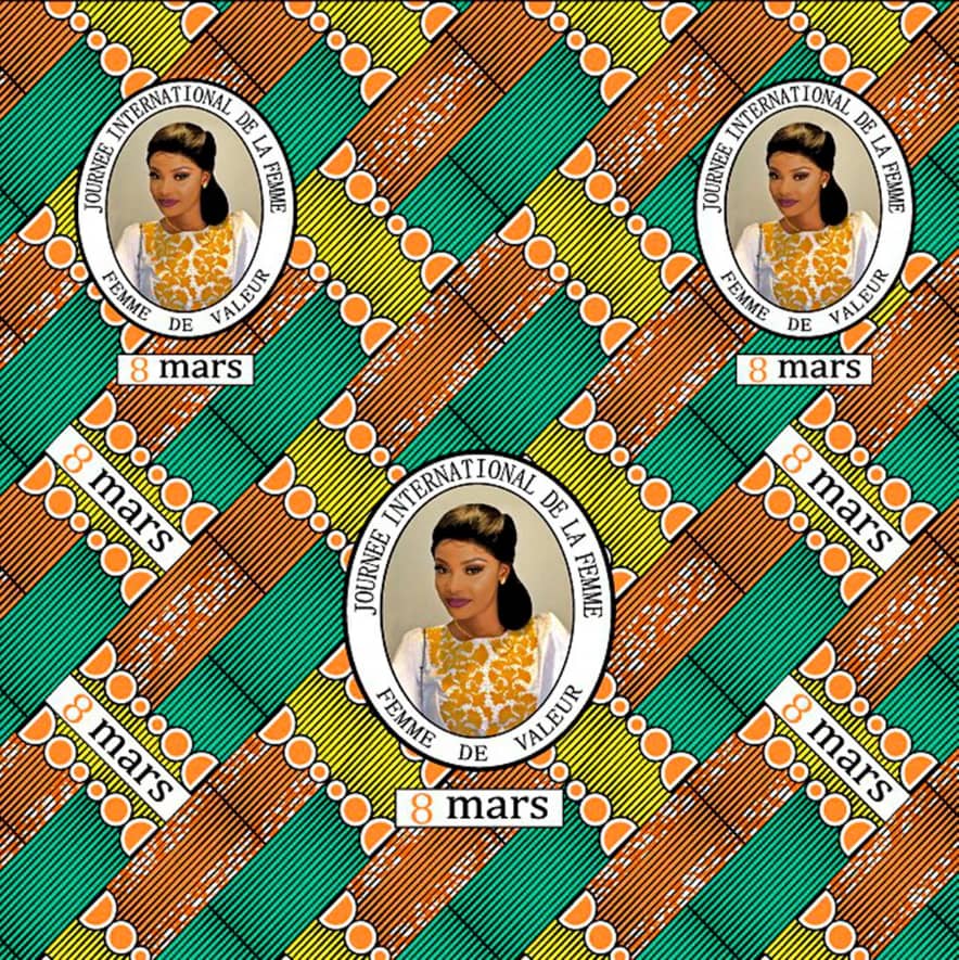 Pagnes personnalisé 