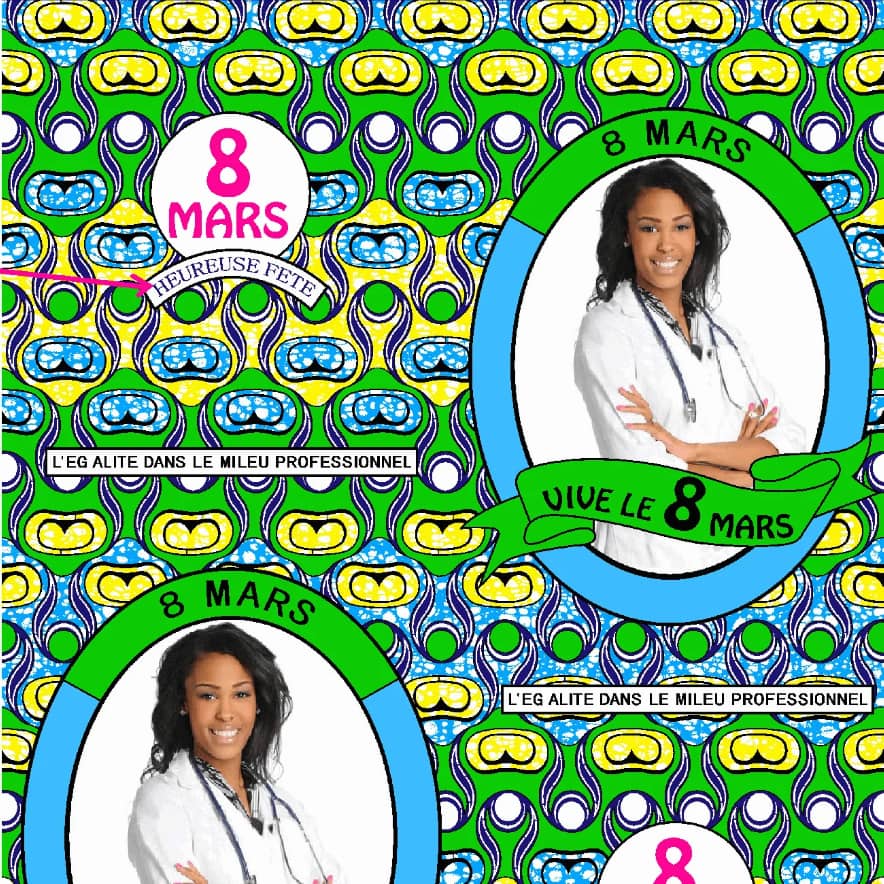 Pagnes personnalisé  - image 3