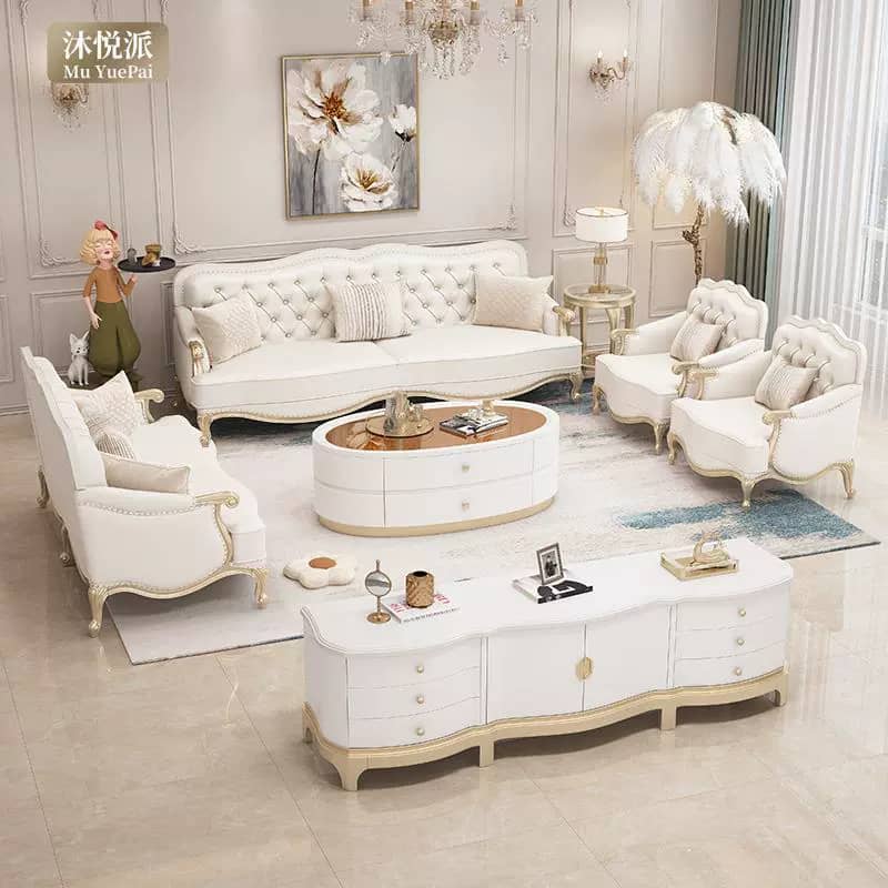 Ensemble complet salon  - image 2