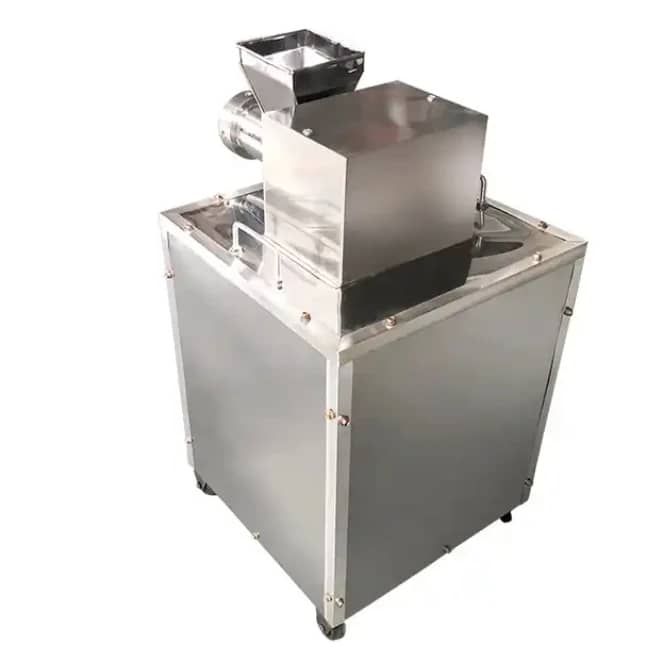 Machine fabrication spaghetti  - image 3