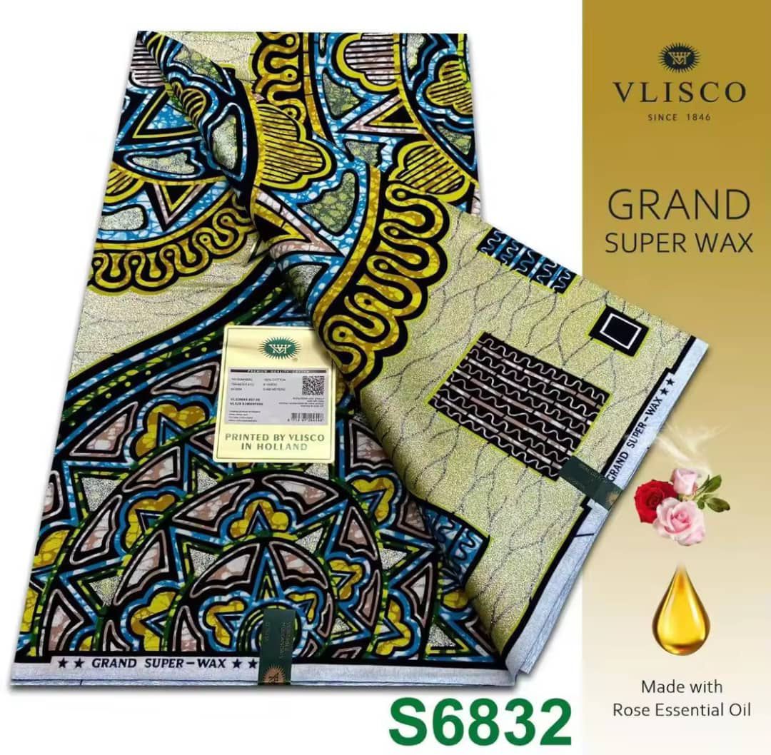 Super VLISCO