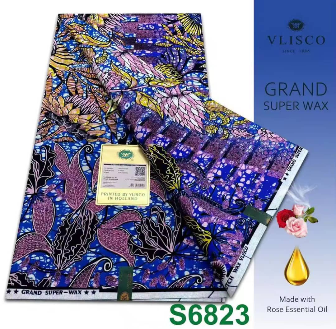 Super VLISCO - image 2