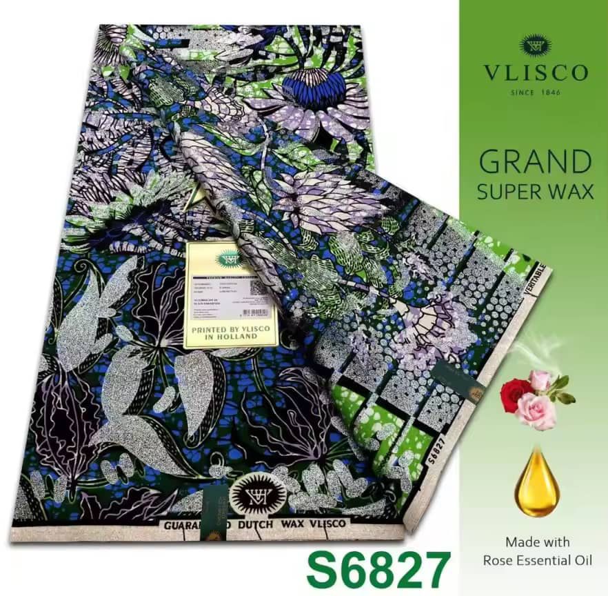 Super VLISCO - image 3