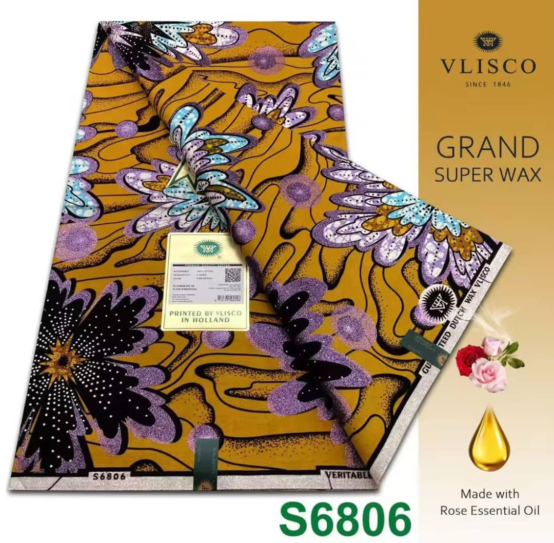 Super VLISCO - image 4