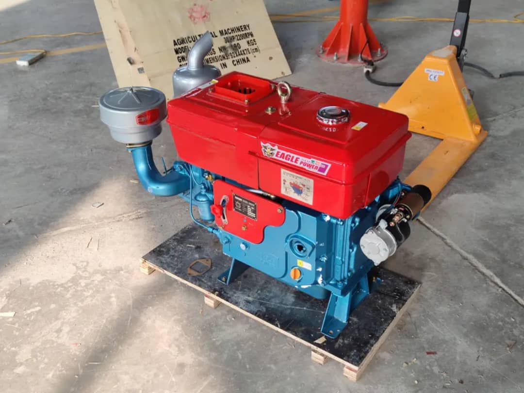 Dynamo diesel  - image 3