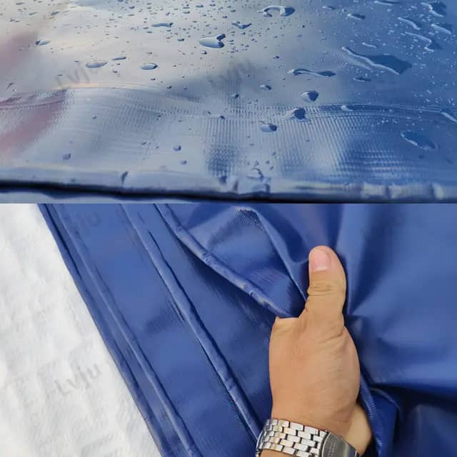 Bâche de camion  - image 2