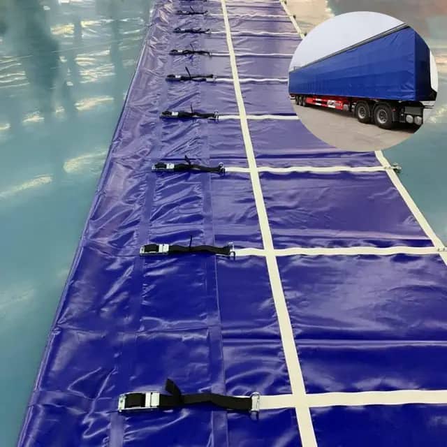 Bâche de camion  - image 3