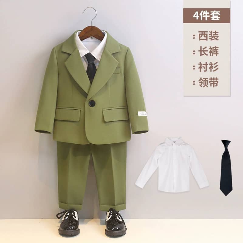 Costume enfant