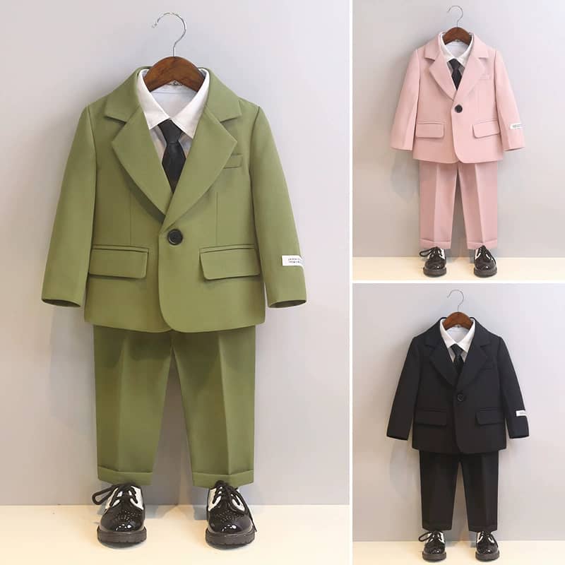 Costume enfant - image 2