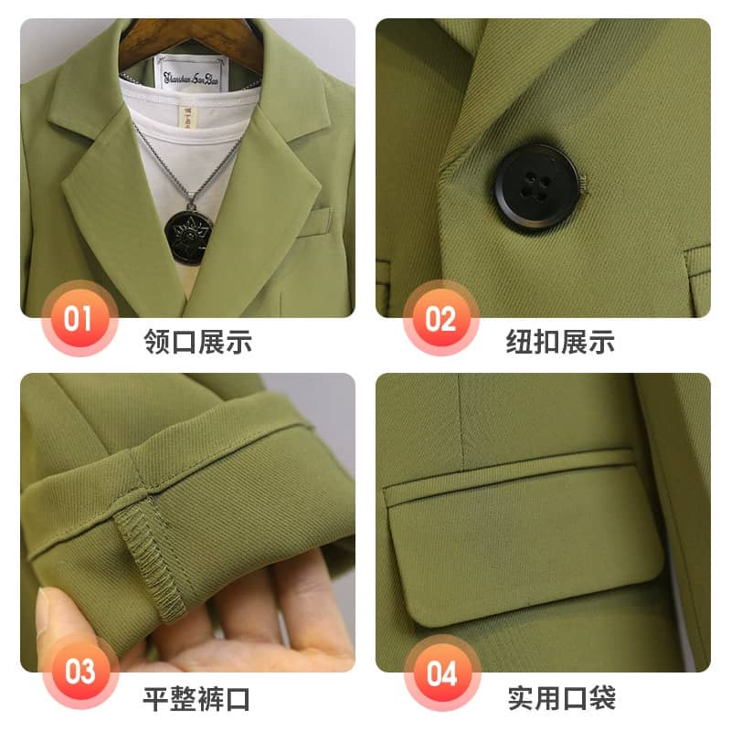 Costume enfant - image 3