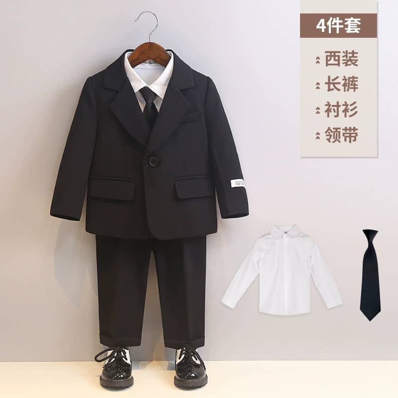 Costume enfant - image 4