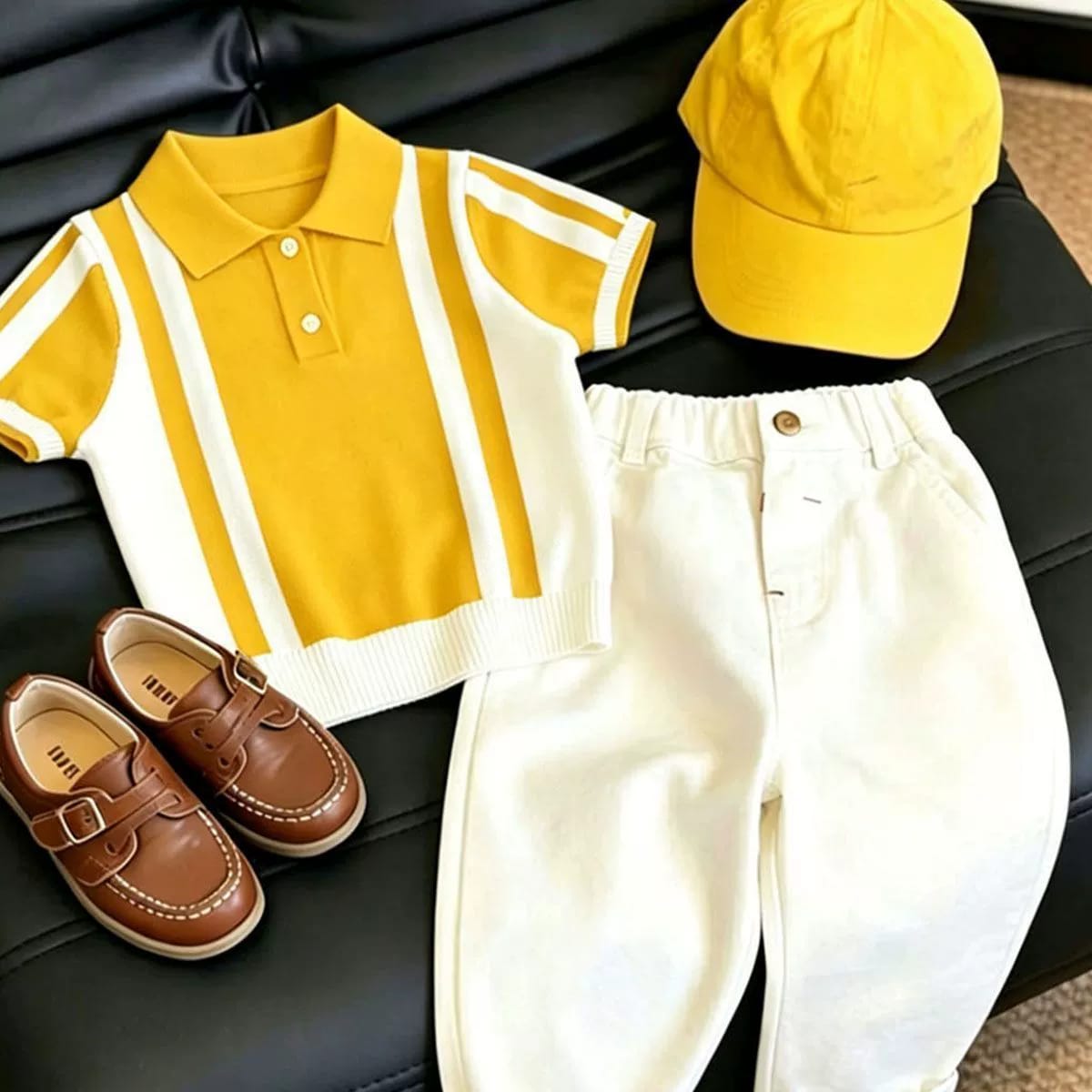 Ensemble des vêtements enfants  - image 2