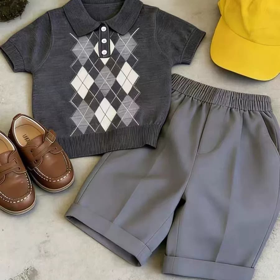 Ensemble des vêtements enfants  - image 3