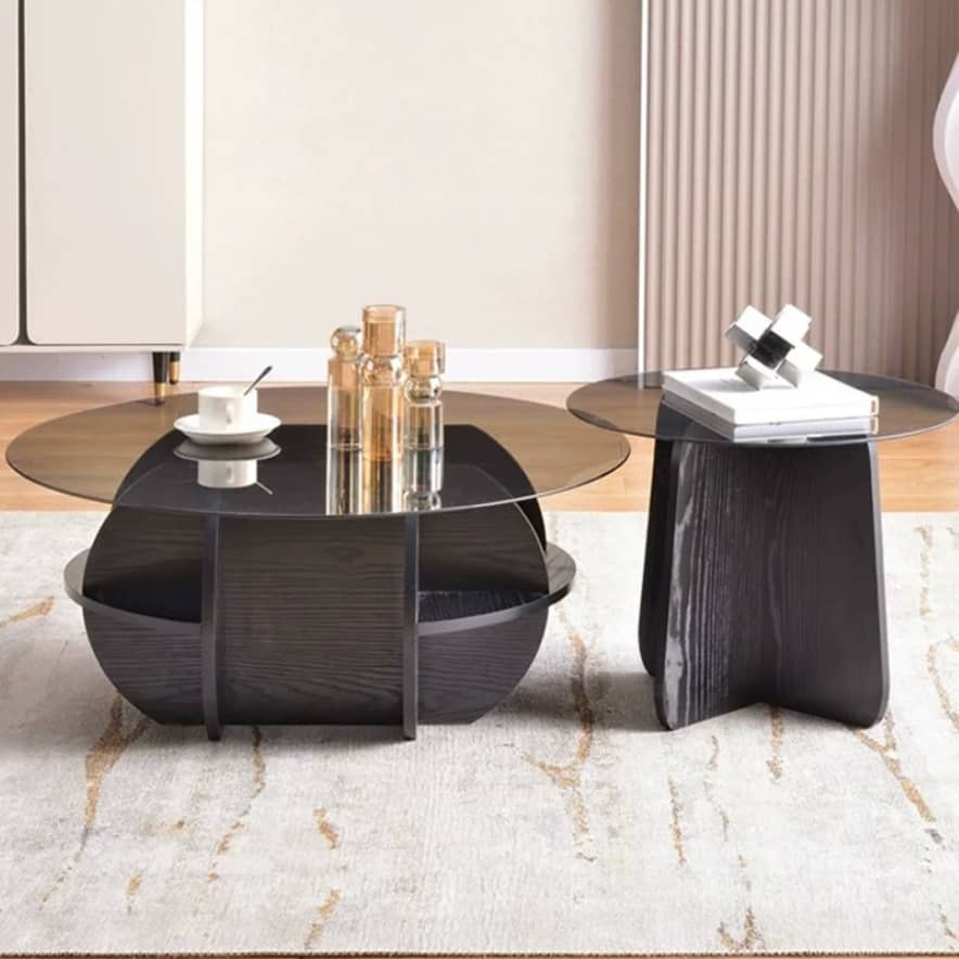 Table de luxe salon - image 2