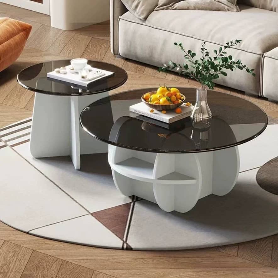 Table de luxe salon - image 3