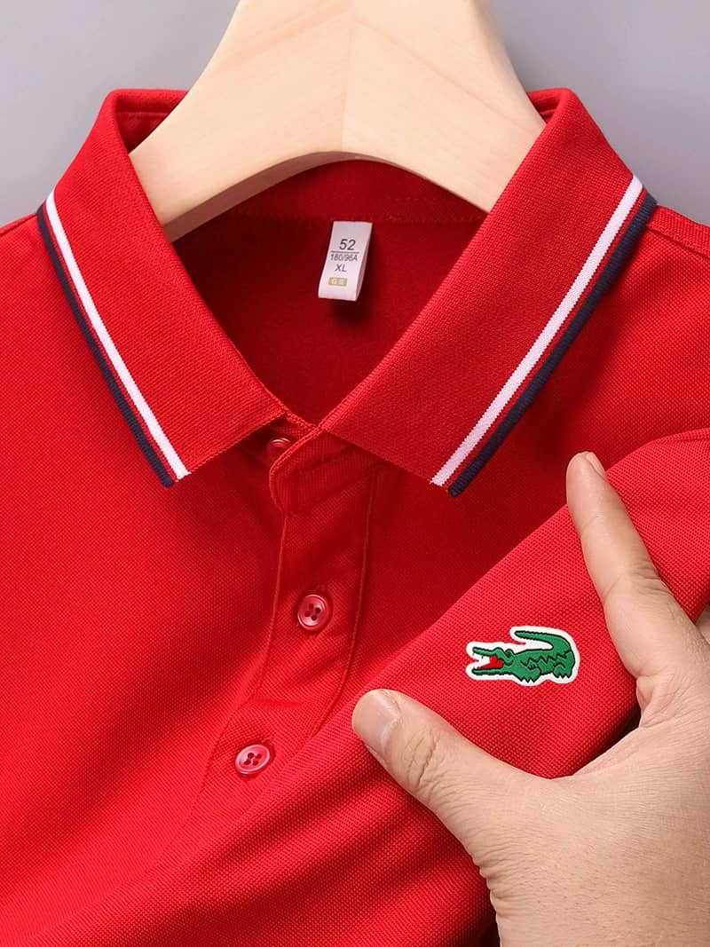 Polo lacoste  - image 3
