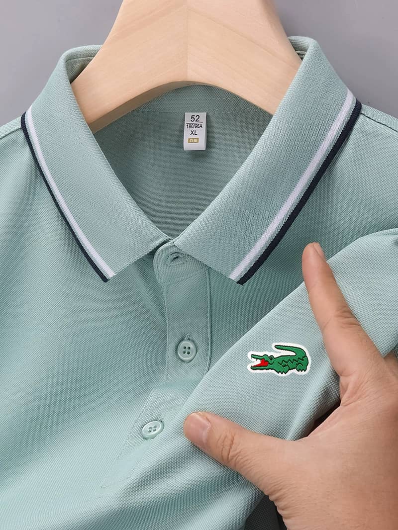 Polo lacoste  - image 4