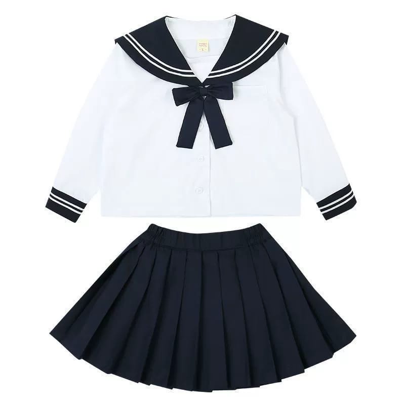 Ensemble uniforme scolaire  - image 3