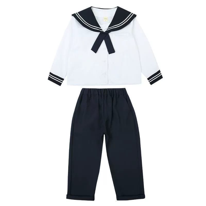 Ensemble uniforme scolaire  - image 4