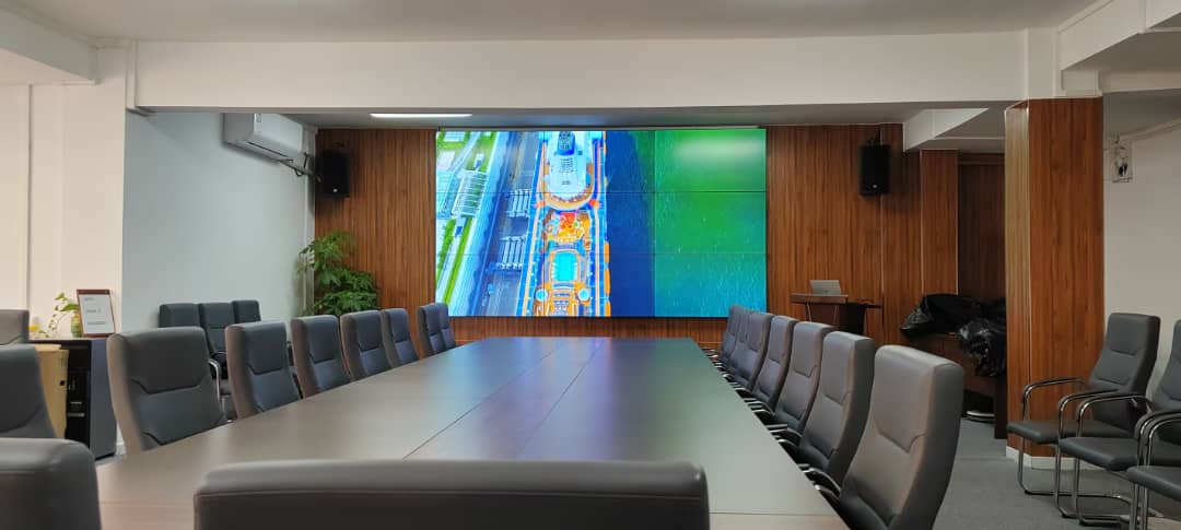 Écran led - image 4