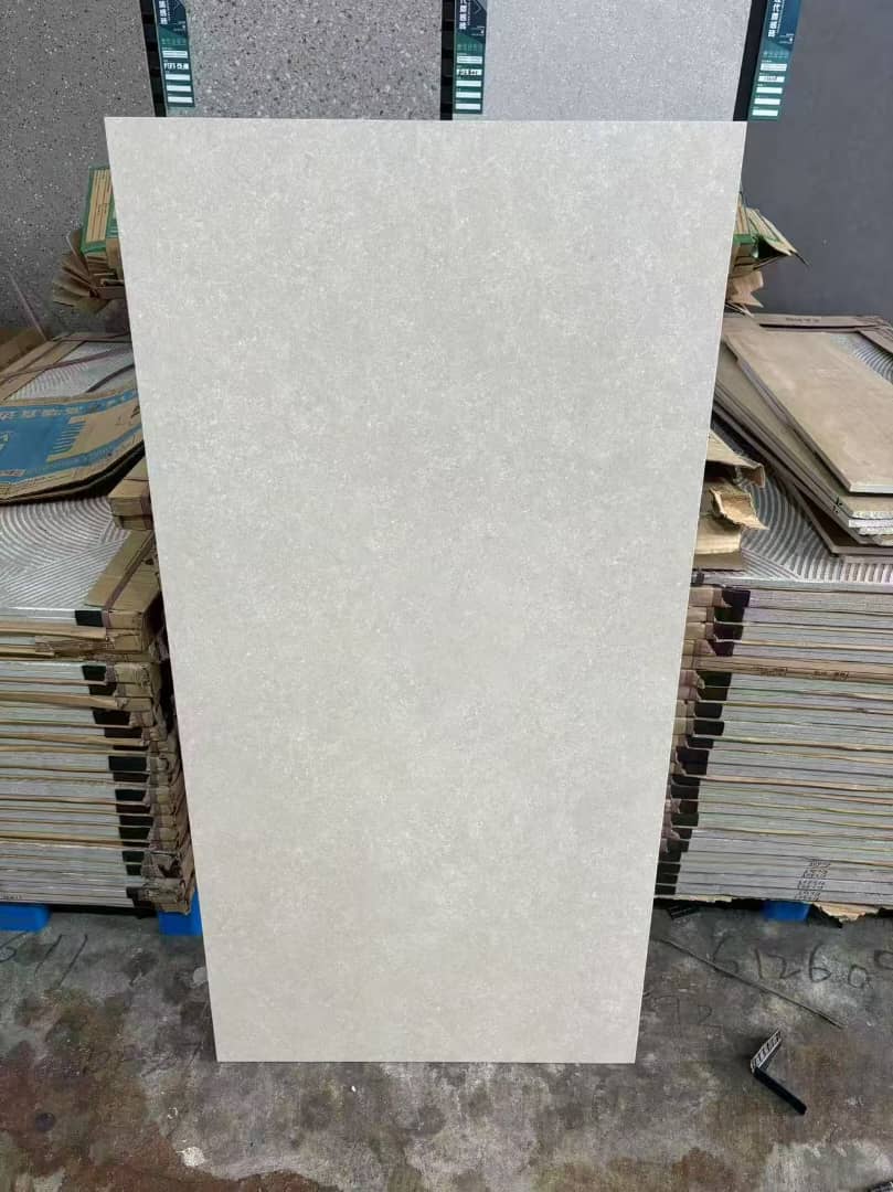 GRAND FORMAT DES CARREAUX 