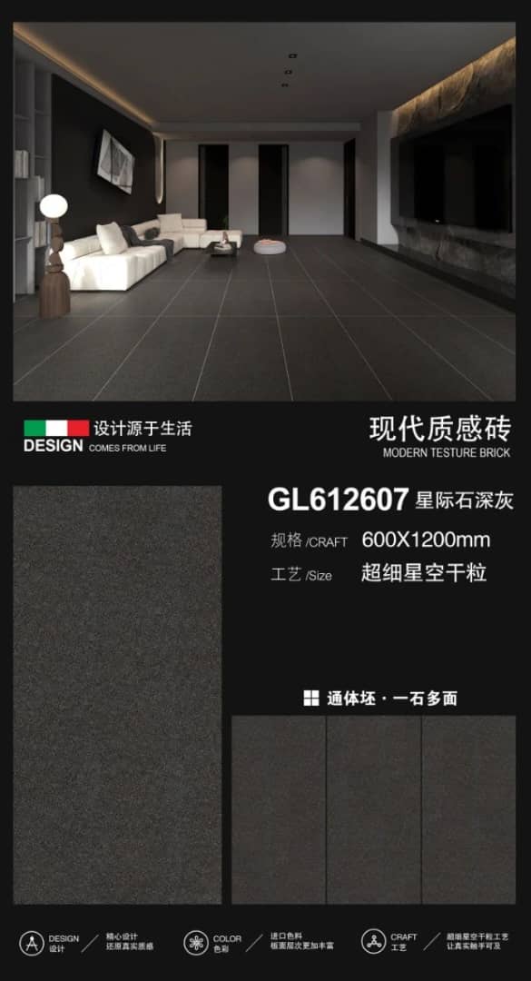 GRAND FORMAT DES CARREAUX - image 2