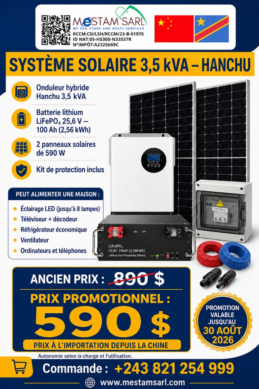 Promotion solaire - image 3
