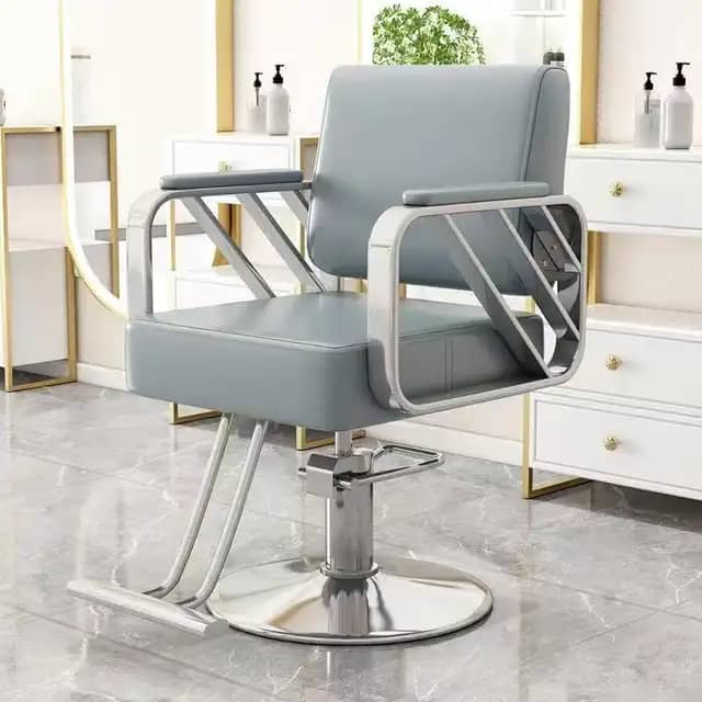 Chaise de luxe salon de coiffure  - image 4