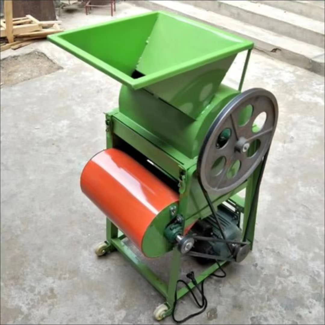 Machine agricole  - image 2