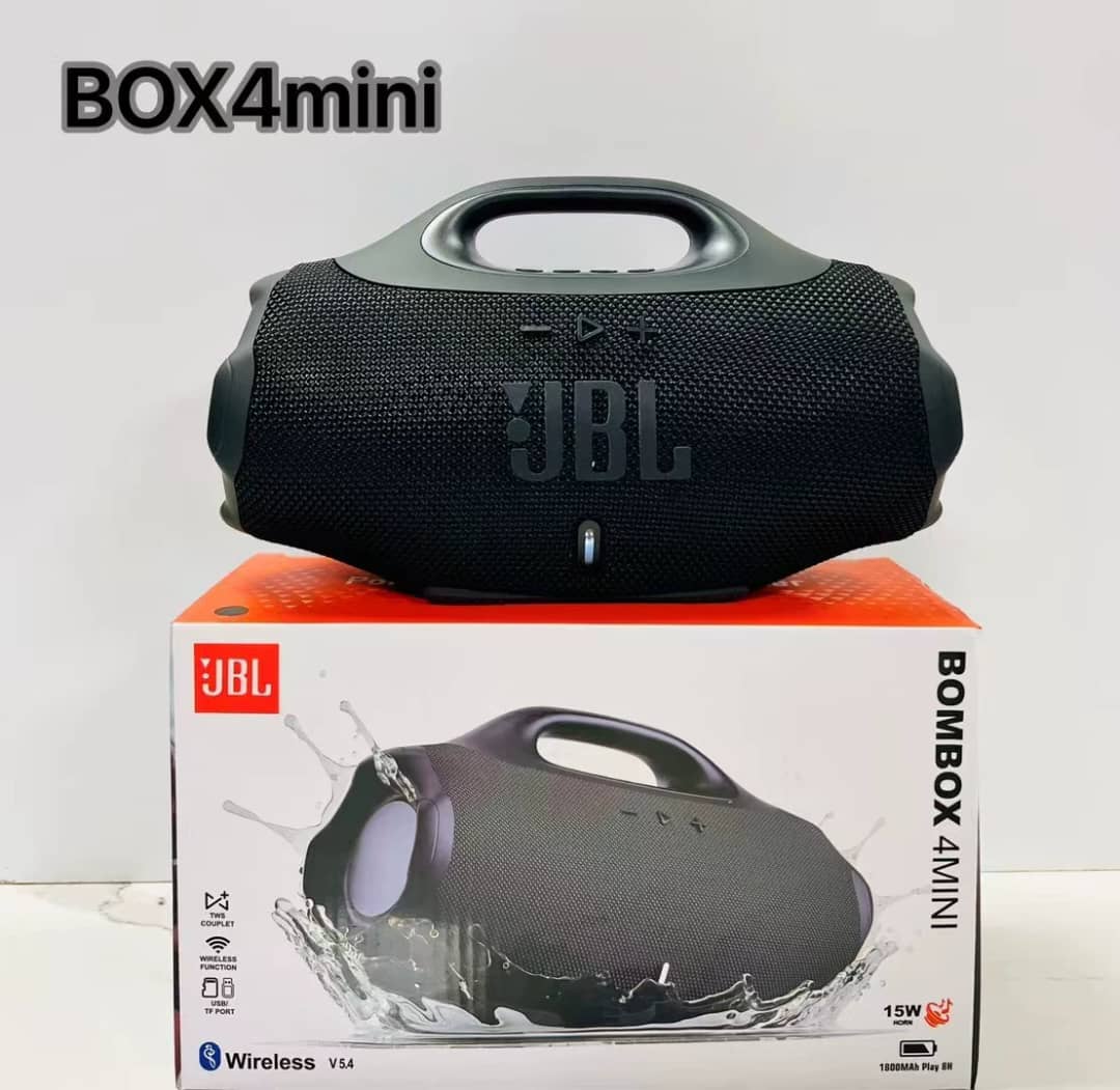 BOOMER JBL - image 2