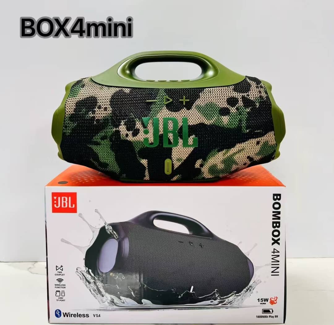 BOOMER JBL - image 3