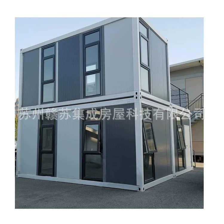 Maison préfabriquée - image 2