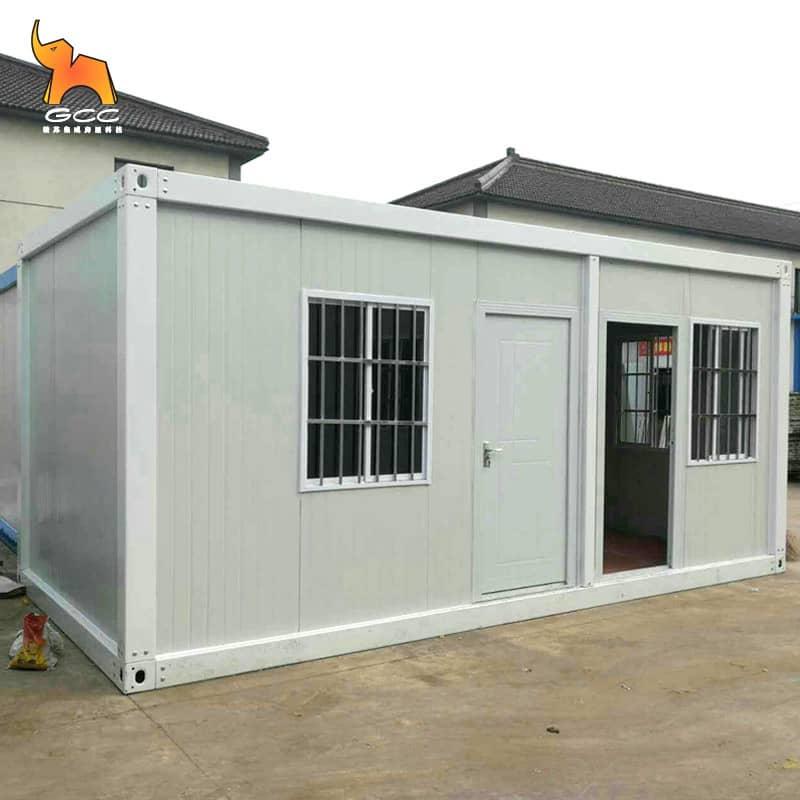 Maison préfabriquée - image 3