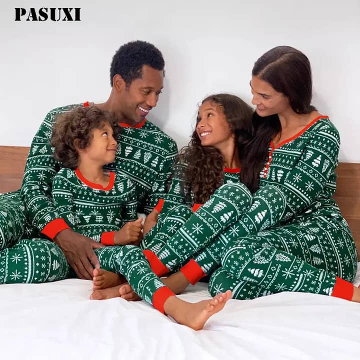Vêtements de Noël 🎄 