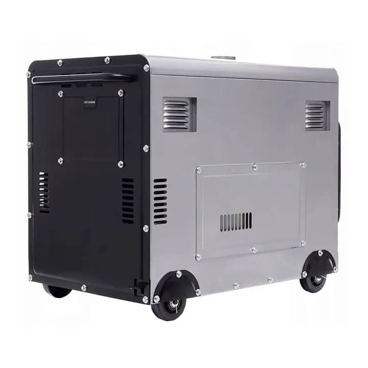 Générateur Diesel