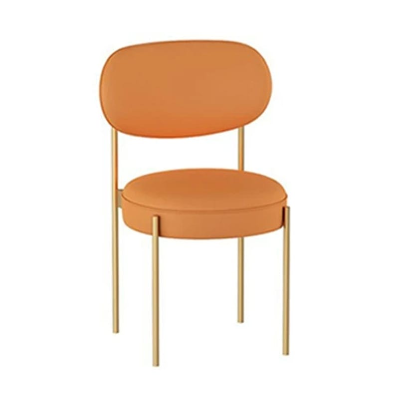 Chaise confortable pour espace luxueux  - image 2