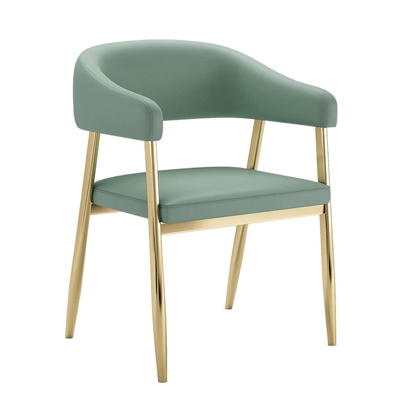 Chaise confortable pour espace luxueux  - image 3